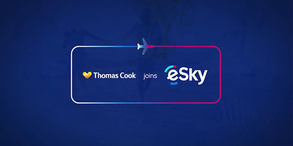 Thomas cook clearance online